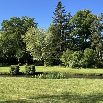 8 mai 2026 - Concours Campagne d’Argent s/Sauldre