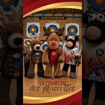 La Chanson des Mascottes