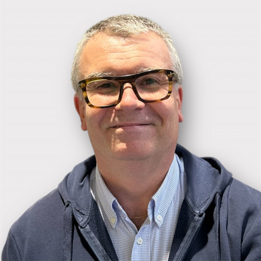 Stéphane Lamoure Blasquez