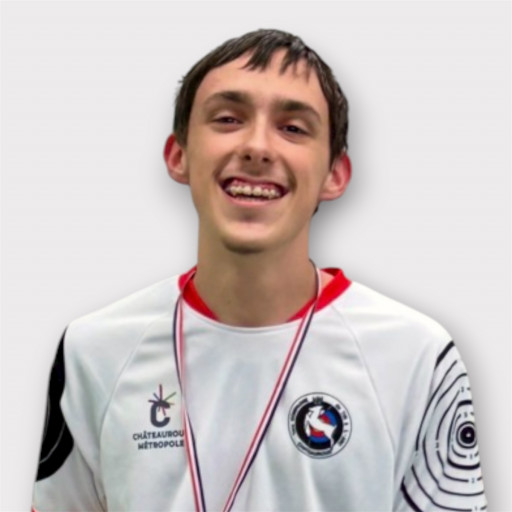 Kevin Pasquier Collet